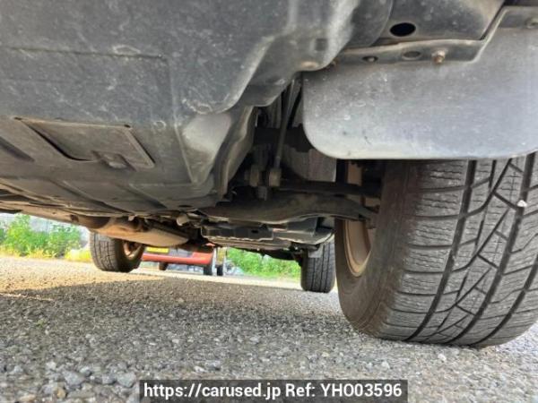 Used 2012 AT toyota vanguard ACA38W Image[22]