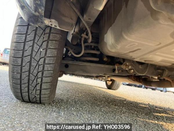Used 2012 AT toyota vanguard ACA38W Image[23]