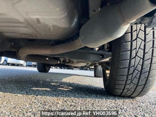 Used 2012 AT toyota vanguard ACA38W Image[24]