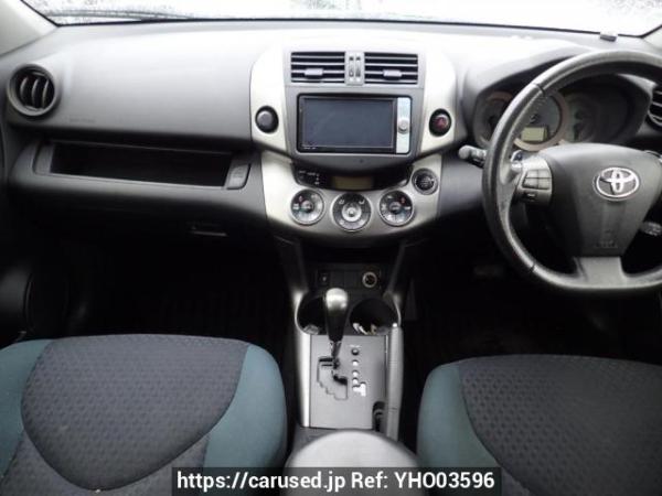 Used 2012 AT toyota vanguard ACA38W Image[26]