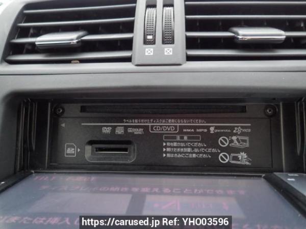 Used 2012 AT toyota vanguard ACA38W Image[29]