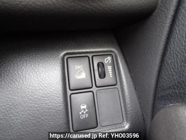 Used 2012 AT toyota vanguard ACA38W Image[30]