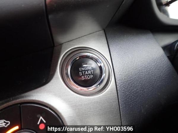 Used 2012 AT toyota vanguard ACA38W Image[31]