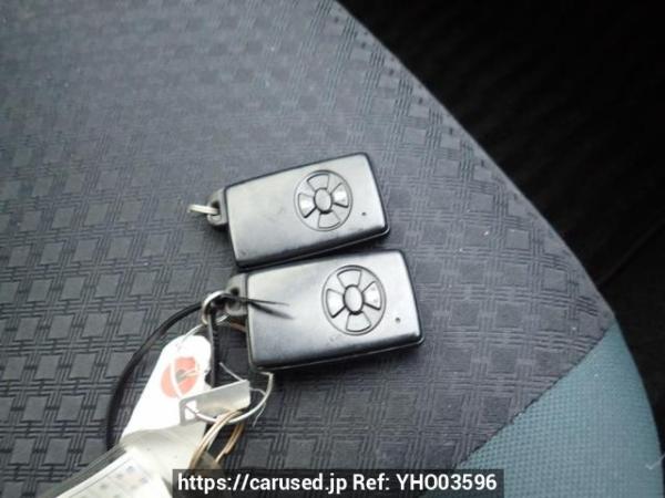 Used 2012 AT toyota vanguard ACA38W Image[32]