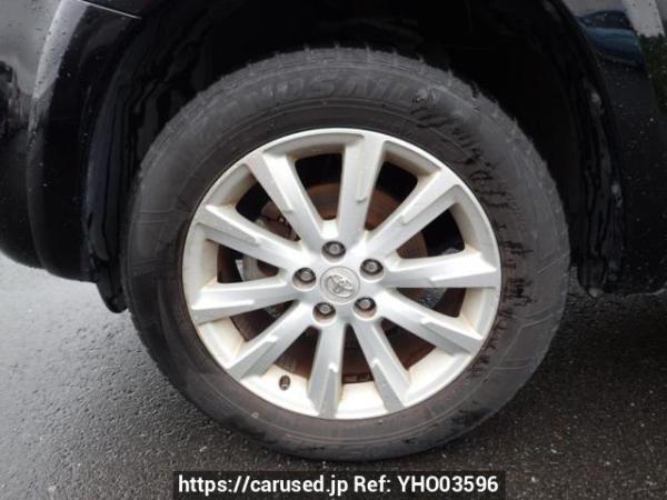Used 2012 AT toyota vanguard ACA38W Image[33]