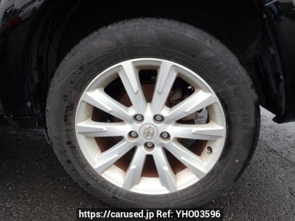 Used 2012 AT toyota vanguard ACA38W Image[34]