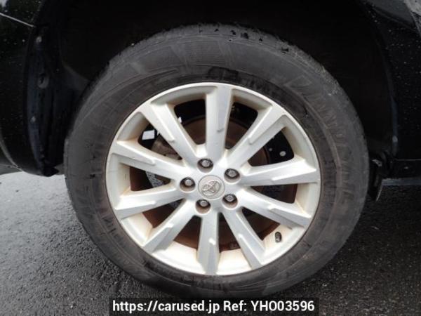 Used 2012 AT toyota vanguard ACA38W Image[35]
