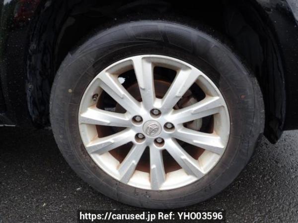 Used 2012 AT toyota vanguard ACA38W Image[36]