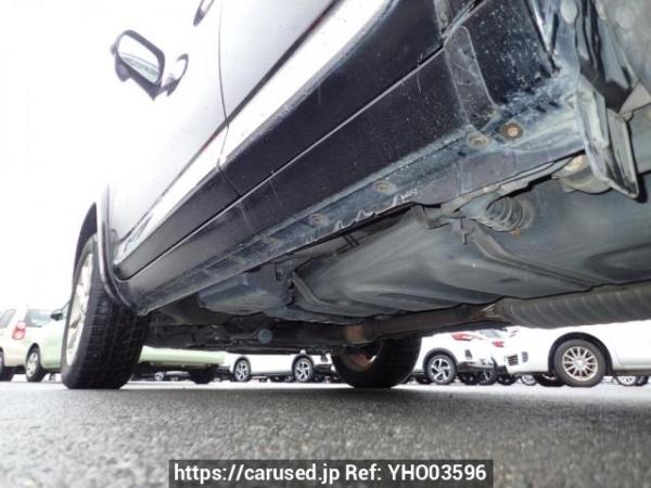 Used 2012 AT toyota vanguard ACA38W Image[37]