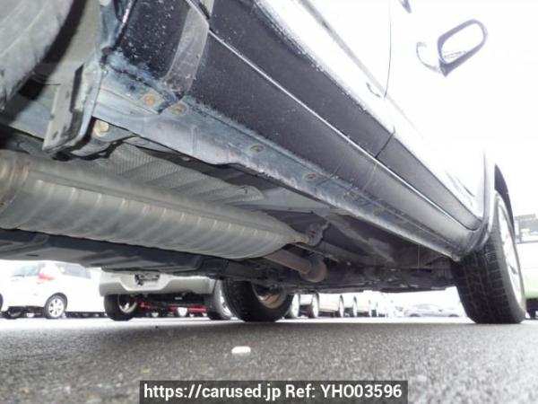 Used 2012 AT toyota vanguard ACA38W Image[38]