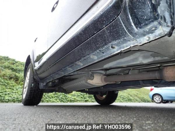 Used 2012 AT toyota vanguard ACA38W Image[39]