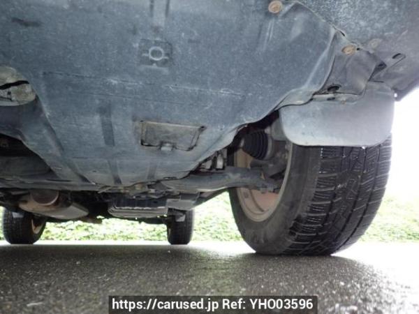 Used 2012 AT toyota vanguard ACA38W Image[42]