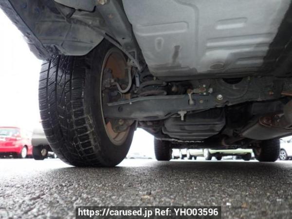 Used 2012 AT toyota vanguard ACA38W Image[43]