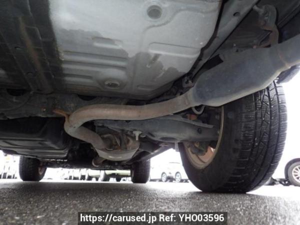 Used 2012 AT toyota vanguard ACA38W Image[44]