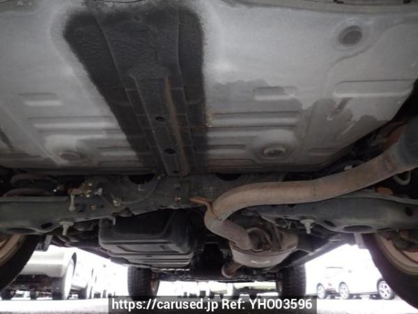 Used 2012 AT toyota vanguard ACA38W Image[45]