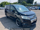 Honda Step WGN Spada RK5