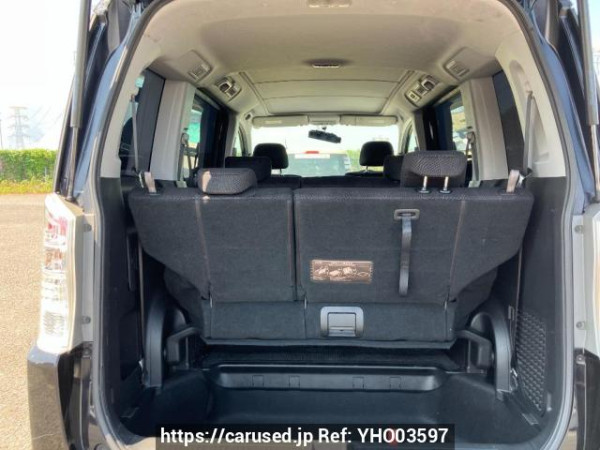Used 2010 AT honda step-wgn-spada RK5 Image[6]