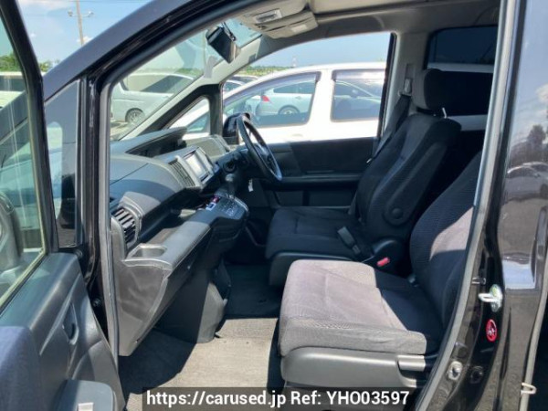 Used 2010 AT honda step-wgn-spada RK5 Image[10]
