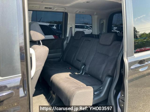 Used 2010 AT honda step-wgn-spada RK5 Image[12]