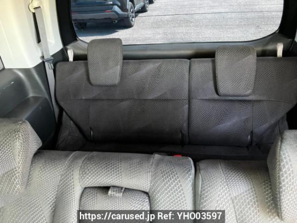 Used 2010 AT honda step-wgn-spada RK5 Image[13]