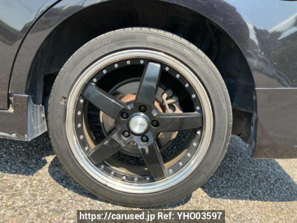 Used 2010 AT honda step-wgn-spada RK5 Image[19]