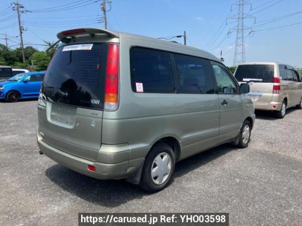 Used 1997 AT toyota townace-noah SR40G Image[5]