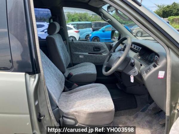 Used 1997 AT toyota townace-noah SR40G Image[9]