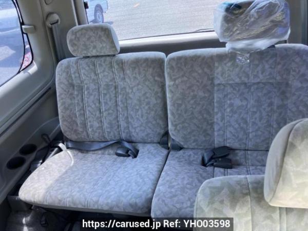 Used 1997 AT toyota townace-noah SR40G Image[11]