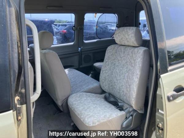 Used 1997 AT toyota townace-noah SR40G Image[12]