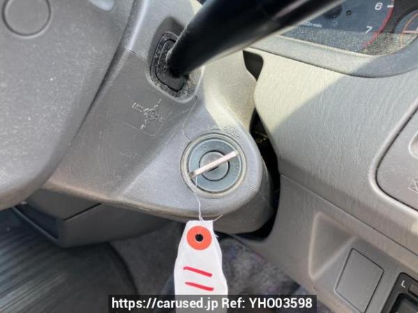 Used 1997 AT toyota townace-noah SR40G Image[15]