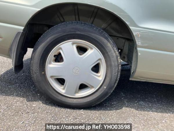 Used 1997 AT toyota townace-noah SR40G Image[17]