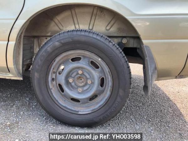 Used 1997 AT toyota townace-noah SR40G Image[18]