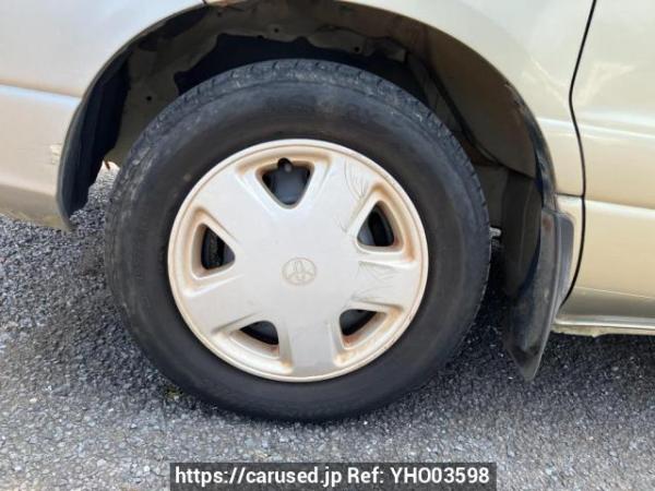 Used 1997 AT toyota townace-noah SR40G Image[19]