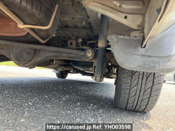 Used 1997 AT toyota townace-noah SR40G Image[21]