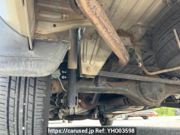 Used 1997 AT toyota townace-noah SR40G Image[22]
