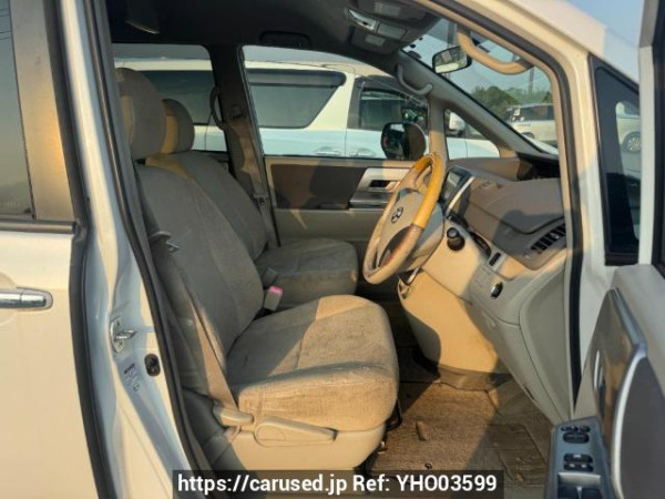 Used 2009 AT toyota noah ZRR70W Image[9]