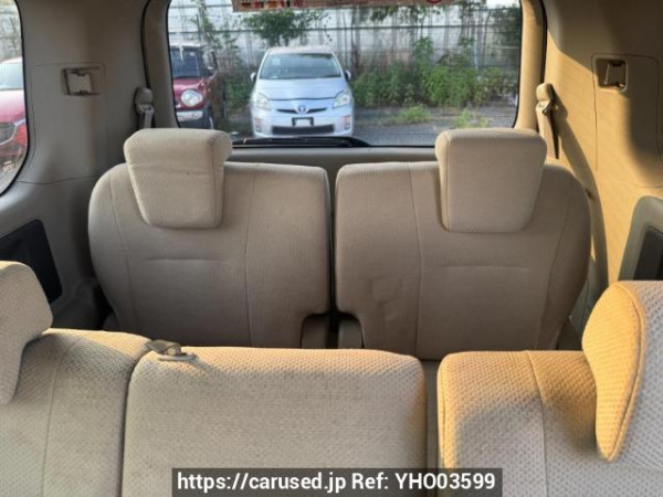 Used 2009 AT toyota noah ZRR70W Image[13]