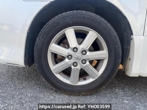 Used 2009 AT toyota noah ZRR70W Image[20]