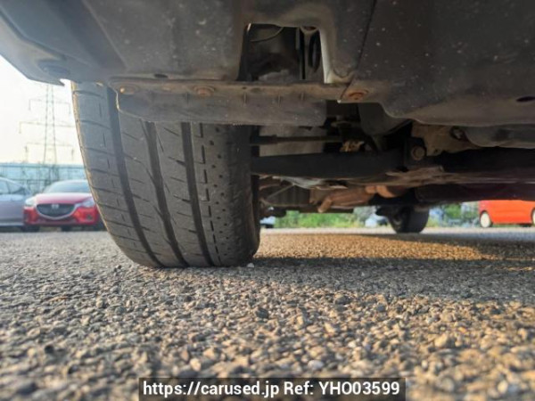 Used 2009 AT toyota noah ZRR70W Image[21]