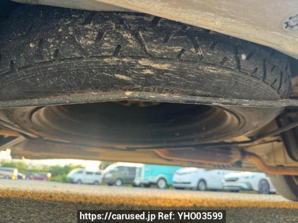 Used 2009 AT toyota noah ZRR70W Image[25]