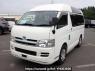 Used 2005 AT toyota regiusace-van TRH200K Image[2]