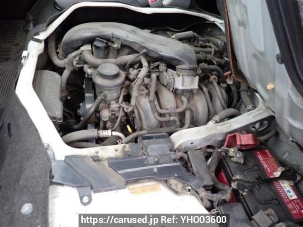 Used 2005 AT toyota regiusace-van TRH200K Image[9]