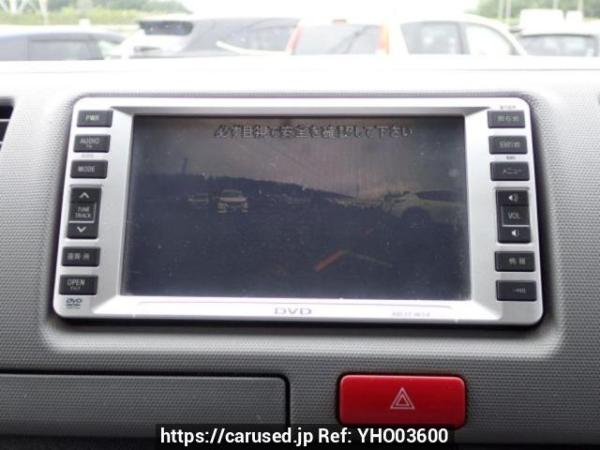 Used 2005 AT toyota regiusace-van TRH200K Image[22]