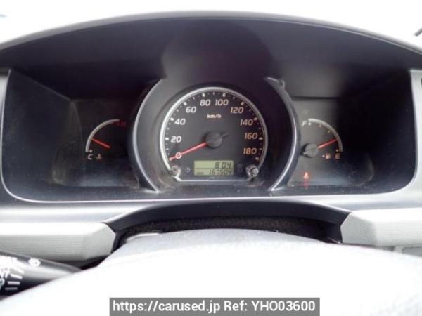 Used 2005 AT toyota regiusace-van TRH200K Image[25]