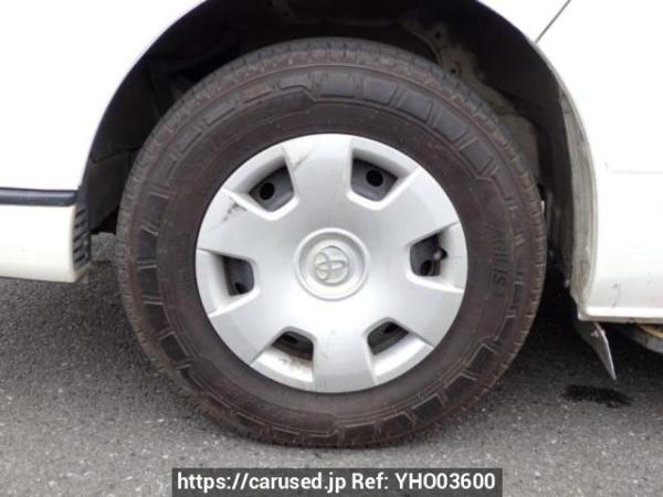 Used 2005 AT toyota regiusace-van TRH200K Image[30]