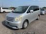 Used 2009 AT toyota noah ZRR70G Image[2]