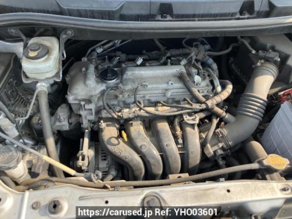 Used 2009 AT toyota noah ZRR70G Image[7]