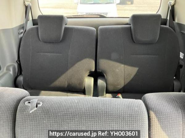Used 2009 AT toyota noah ZRR70G Image[13]