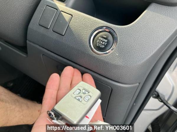 Used 2009 AT toyota noah ZRR70G Image[16]