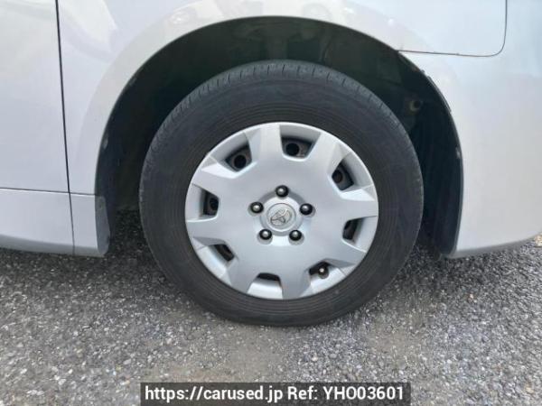 Used 2009 AT toyota noah ZRR70G Image[17]